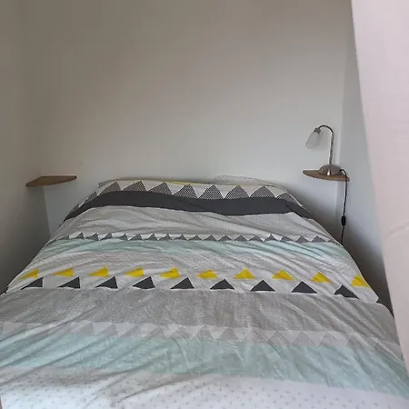 Vous Appartient Apartment