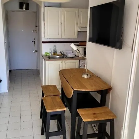 Vous Appartient Apartment *